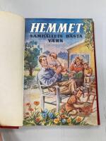 Hemmet - Samhällets bästa värn