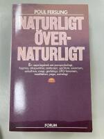 Naturligt-&Ouml;vernaturl.