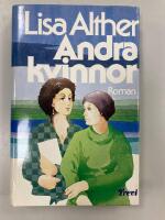 Andra kvinnor