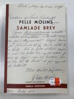 Pelle Molins samlade brev