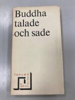 Buddha talade oc sade