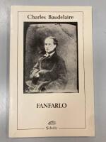 Fanfarlo : La Fanfarlo