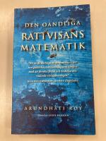 Den o&auml;ndliga r&auml;ttvisans matematik : ess&auml;er, tal, artiklar