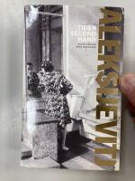 Tiden second hand : slutet f&ouml;r den r&ouml;da m&auml;nniskan