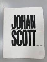 Johan Scott