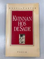 Kvinnan hos de Sade
