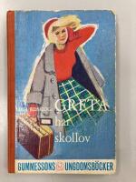 Greta har skollov