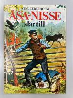 &Aring;sa-Nisse sl&aring;r till