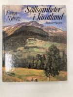 S&auml;llsamheter i J&auml;mtland