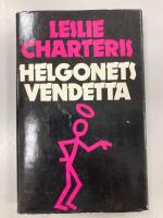 Helgonets vendetta