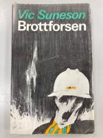 Brottforsen