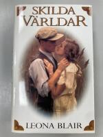 Skilda v&auml;rldar
