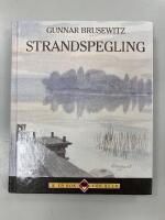 Strandspegling