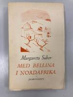 Med Bellina i Nordafrika