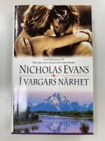 I vargars n&auml;rhet