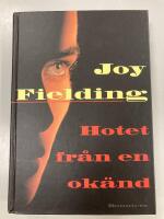 Hotet fr&aring;n en ok&auml;nd