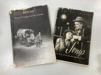 Mutter Courage und Ihre Kinder & Songs aud der Dreigrochenoper