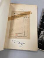 Mutter Courage und Ihre Kinder & Songs aud der Dreigrochenoper