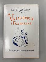 Vagabondliv i Frankrike