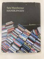 Handlingen