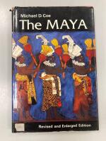 The Maya