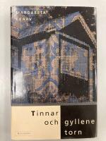 Tinnar och gyllene torn