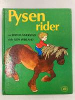 Pysen rider