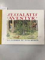 Sessal&auml;tts &auml;ventyr