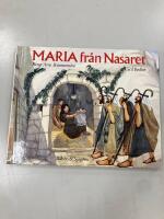 Maria fr&aring;n Nasaret