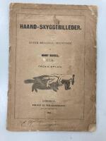 Haand-Skyggebilleder