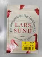 En morgontr&ouml;tt f&aring;gelsk&aring;dares &aring;r