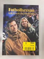 Fotbollsresan