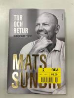 Tur och retur : min ber&auml;ttelse