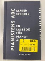 Pianistens ABC - en l&auml;sebok f&ouml;r piano&auml;lskare