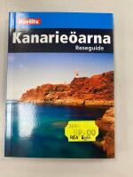 Kanarie&ouml;arna