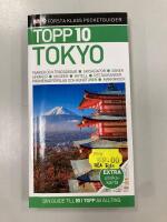 Topp 10 Tokyo