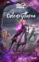 &Ouml;desryttarna. M&ouml;rkret faller