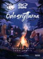 &Ouml;desryttarna. Sp&ouml;khistorier fr&aring;n Jorvik