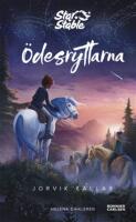 &Ouml;desryttarna. Jorvik kallar