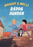 R&auml;dda hunden