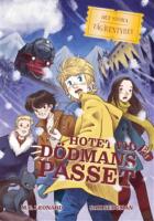 Hotet vid D&ouml;dmanspasset
