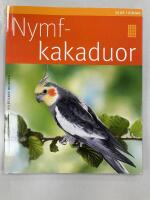 Nymfkakaduor