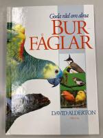 Goda r&aring;d om dina burf&aring;glar