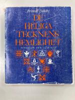 De heliga tecknens hemlighet