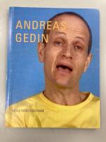 Andreas Gedin