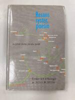Resans syster, poesin