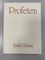 Profeten