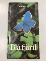 Bl&aring; fj&auml;ril