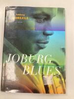 Joburg blues