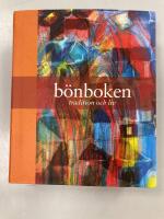 B&ouml;nboken - tradition och liv